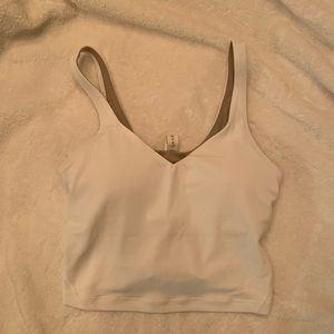 Lululemon align tank